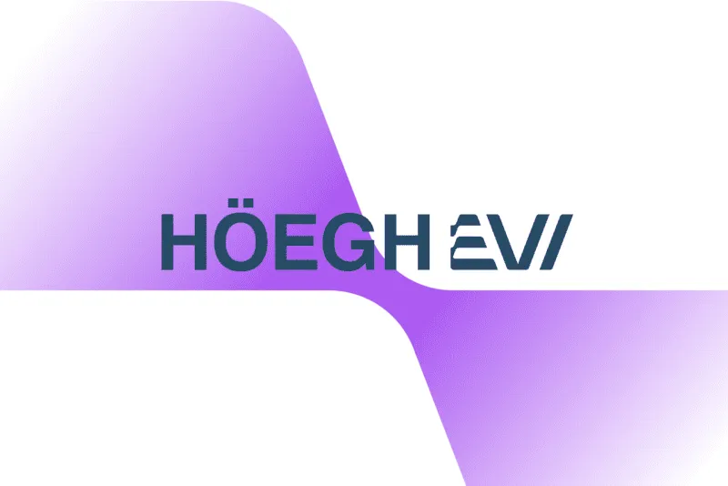 Hoegh Evi Logo